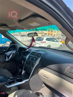فورد إكسبلورر